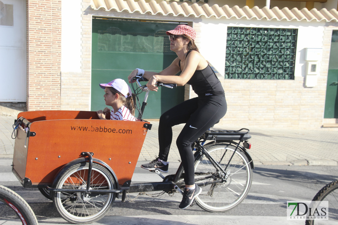 Imágenes del 32º Día de la Bicicleta II