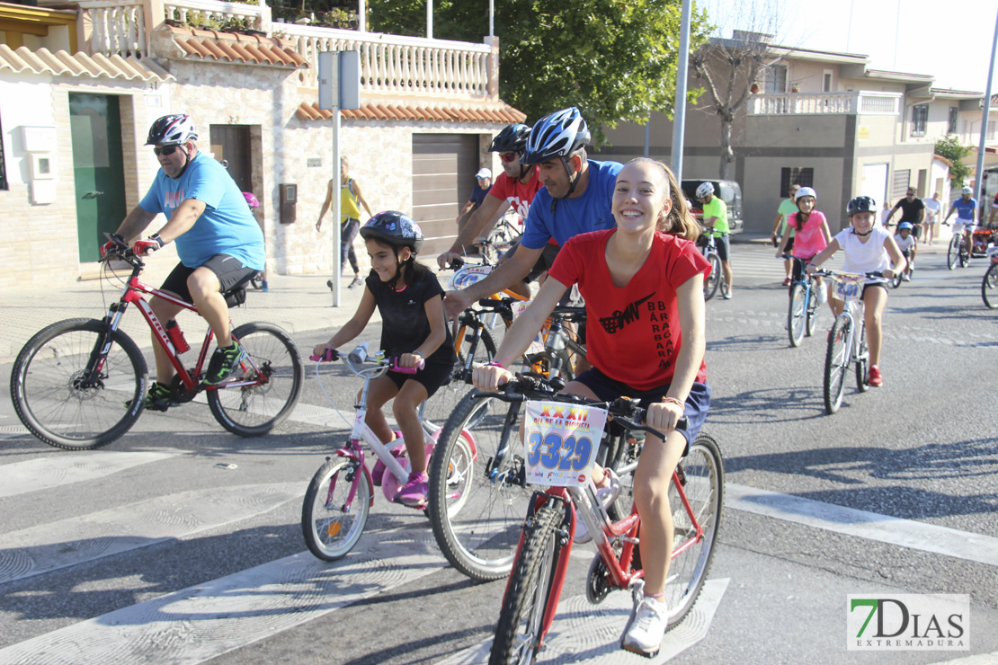 Imágenes del 32º Día de la Bicicleta II