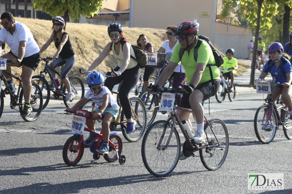 Imágenes del 32º Día de la Bicicleta II