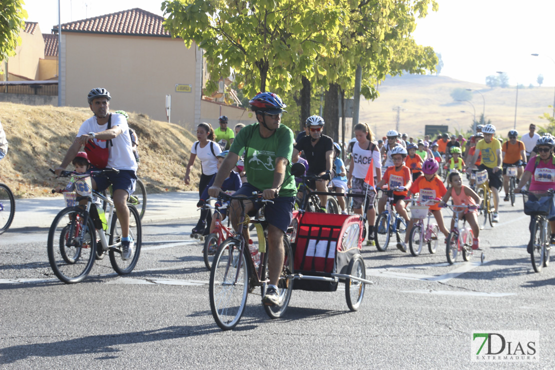 Imágenes del 32º Día de la Bicicleta II