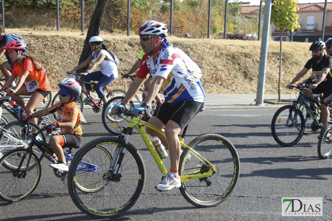 Imágenes del 32º Día de la Bicicleta II