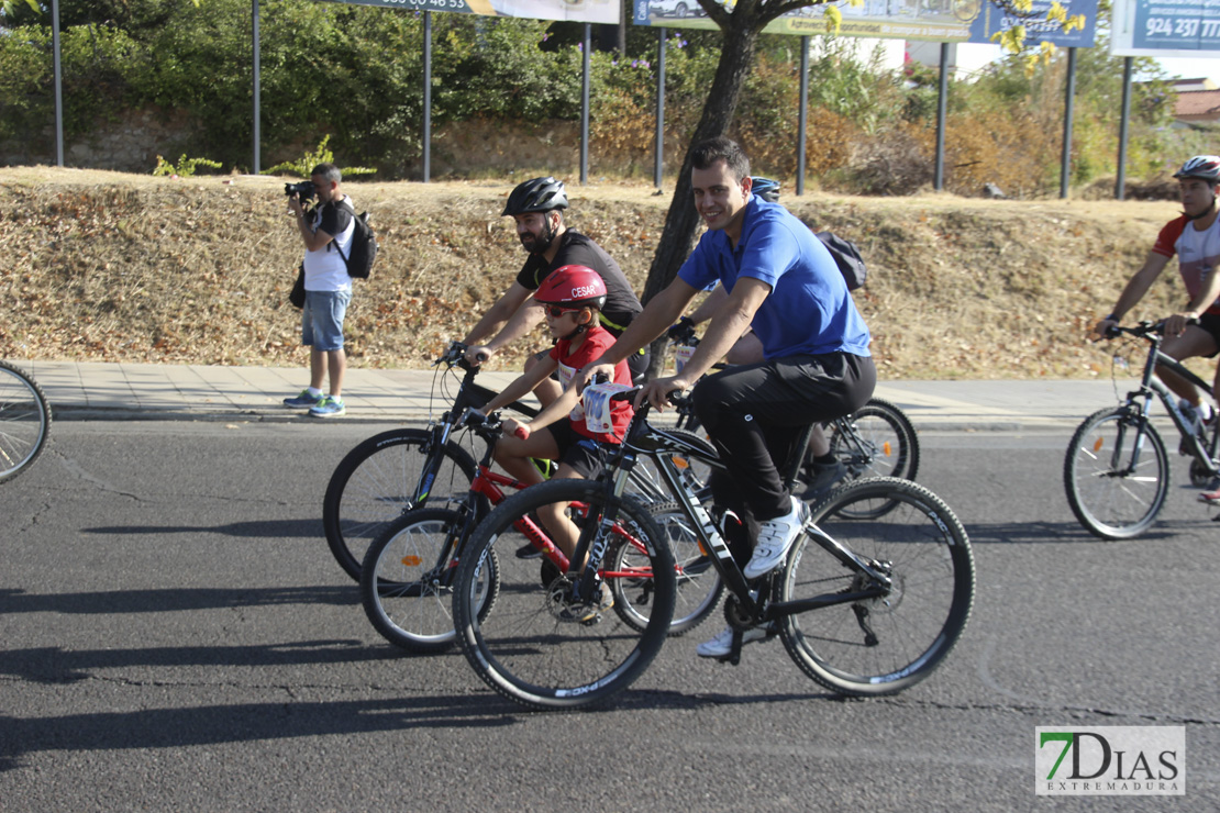 Imágenes del 32º Día de la Bicicleta II