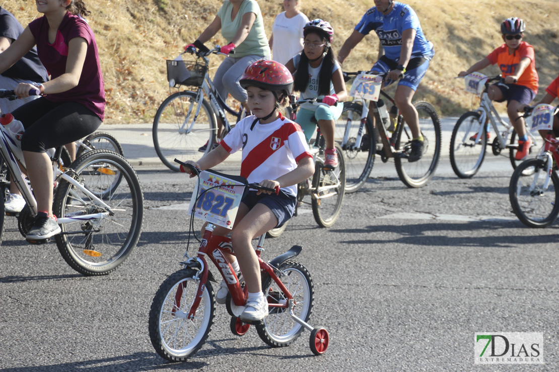 Imágenes del 32º Día de la Bicicleta II