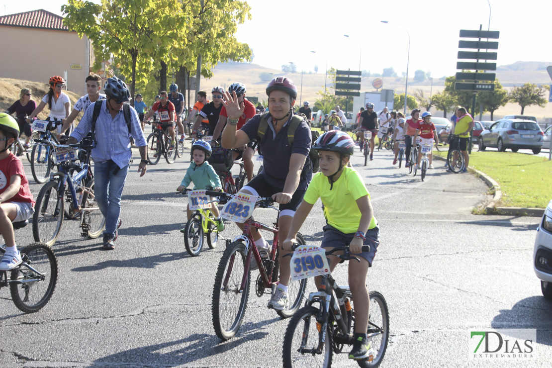 Imágenes del 32º Día de la Bicicleta II