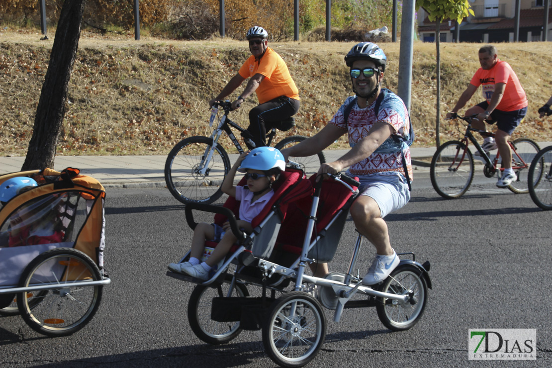 Imágenes del 32º Día de la Bicicleta II