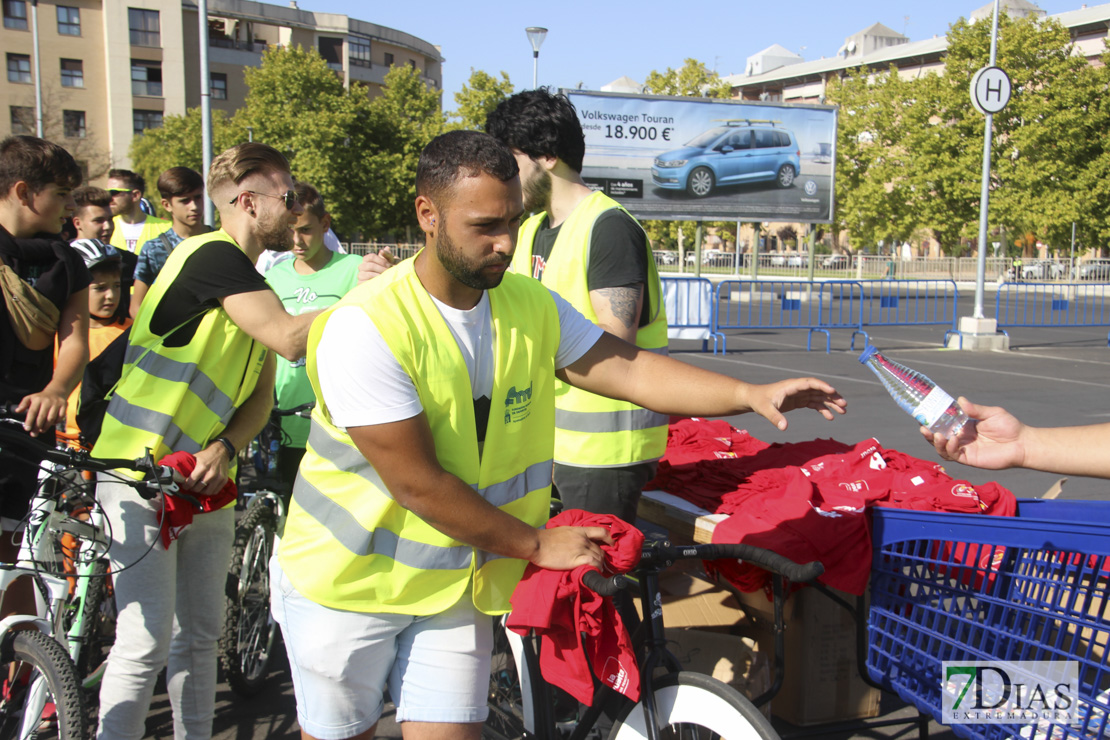 Imágenes del 32º Día de la Bicicleta III