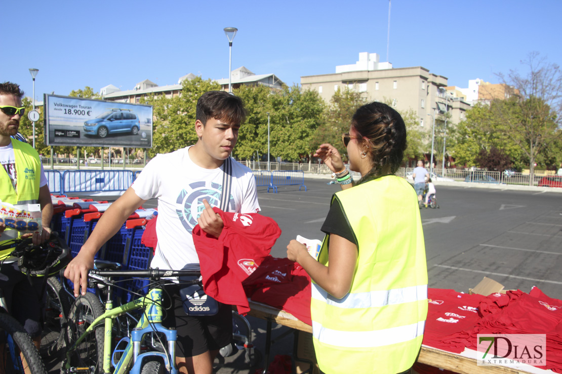 Imágenes del 32º Día de la Bicicleta III