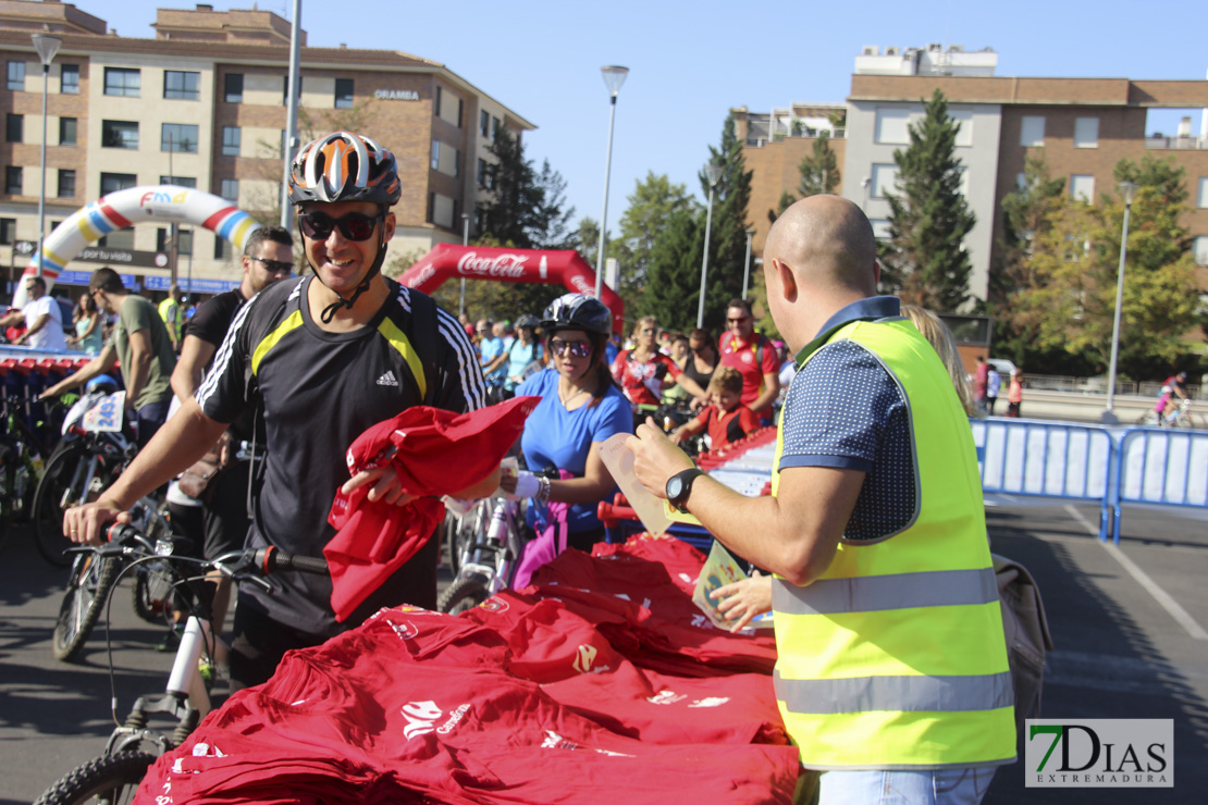 Imágenes del 32º Día de la Bicicleta III