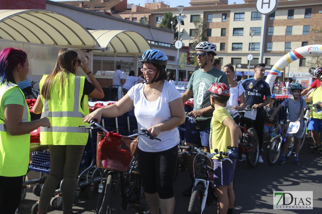 Imágenes del 32º Día de la Bicicleta III