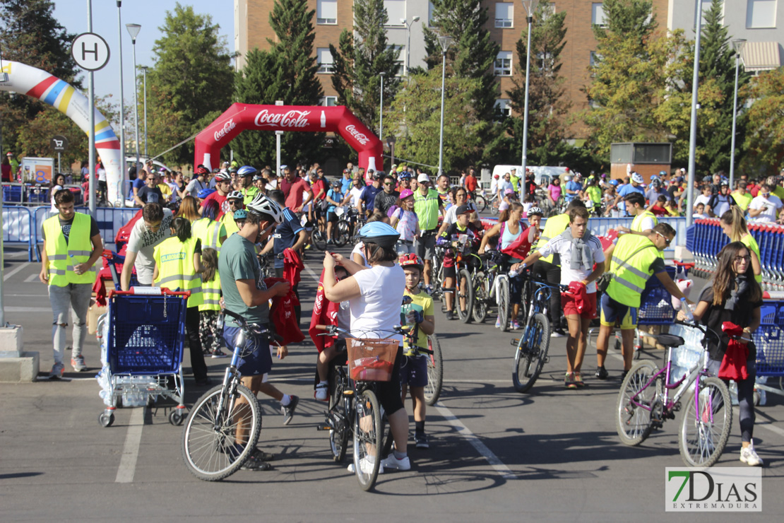 Imágenes del 32º Día de la Bicicleta III