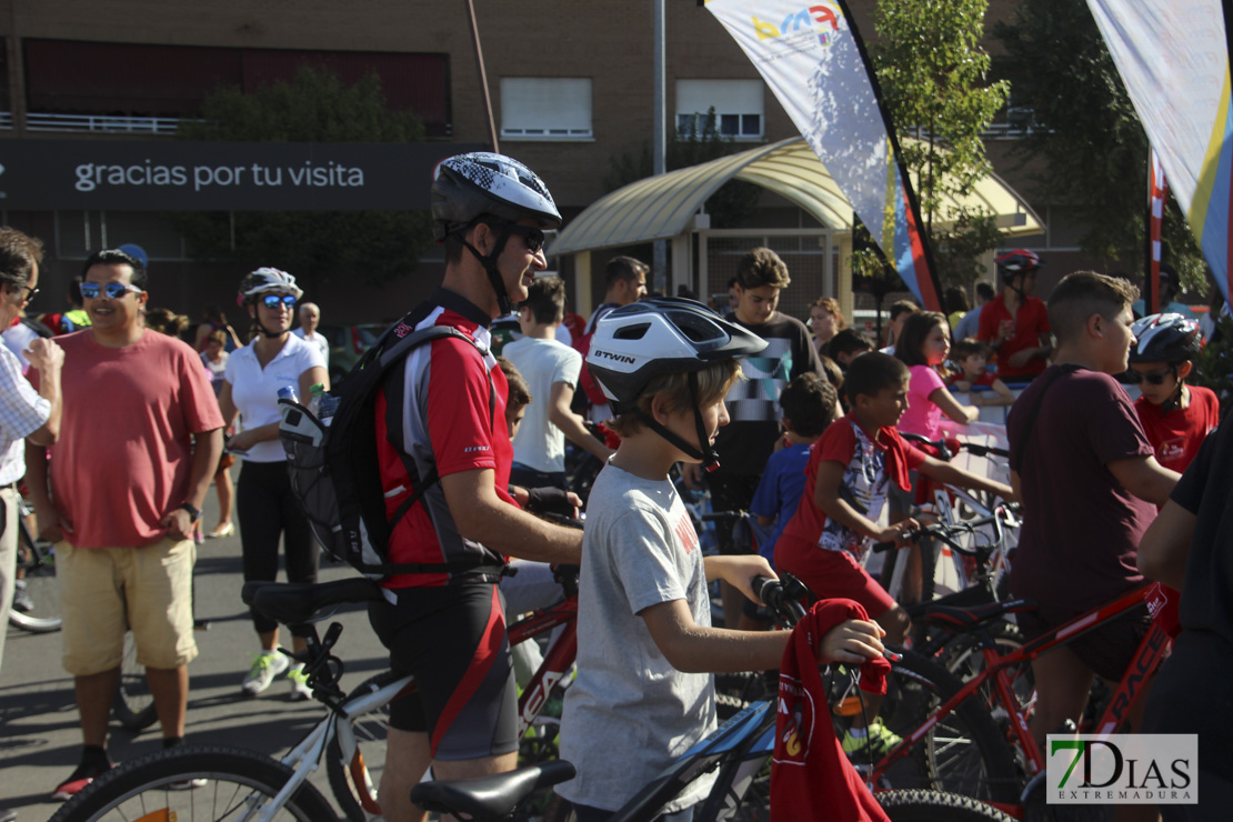 Imágenes del 32º Día de la Bicicleta III