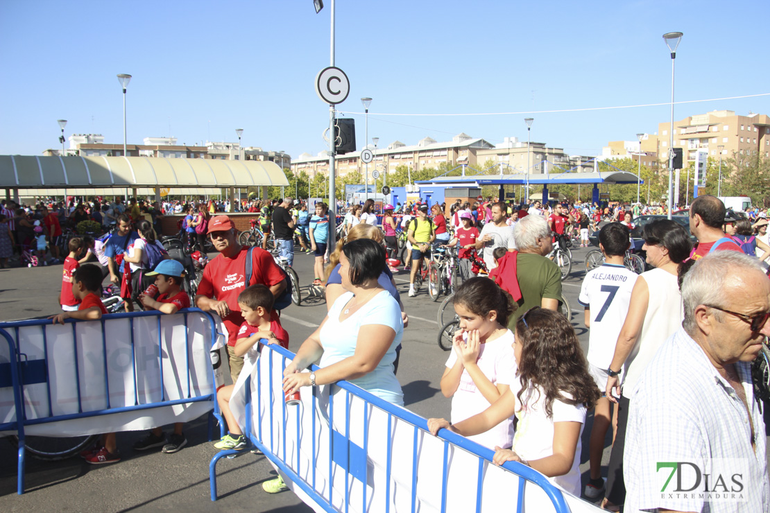 Imágenes del 32º Día de la Bicicleta III