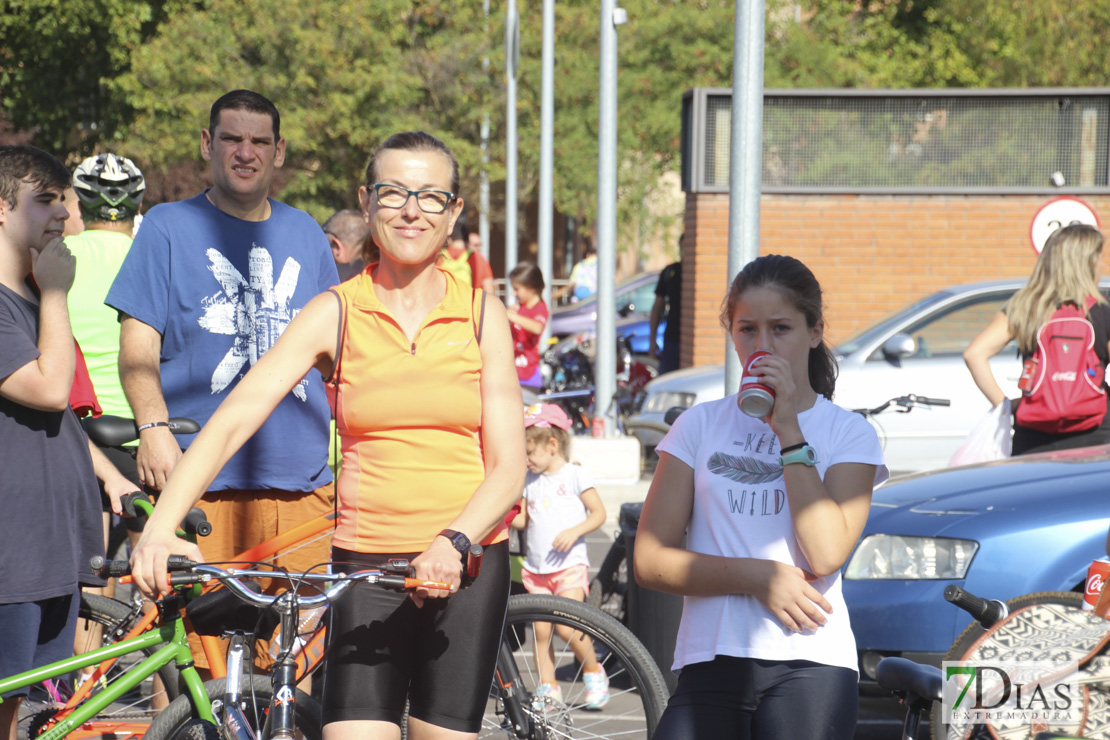 Imágenes del 32º Día de la Bicicleta III