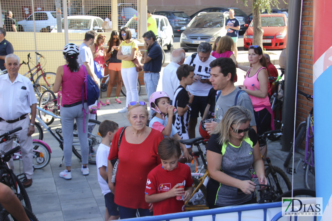 Imágenes del 32º Día de la Bicicleta III