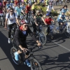 Imágenes del 32º Día de la Bicicleta