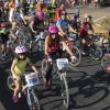 Imágenes del 32º Día de la Bicicleta