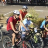 Imágenes del 32º Día de la Bicicleta