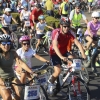 Imágenes del 32º Día de la Bicicleta