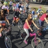 Imágenes del 32º Día de la Bicicleta