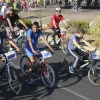 Imágenes del 32º Día de la Bicicleta