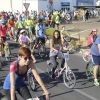 Imágenes del 32º Día de la Bicicleta