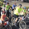 Imágenes del 32º Día de la Bicicleta