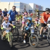 Imágenes del 32º Día de la Bicicleta