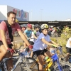 Imágenes del 32º Día de la Bicicleta