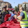 Imágenes del 32º Día de la Bicicleta III