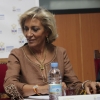 El Colegio de Abogados de Badajoz acoge la visita del ministro de Justicia