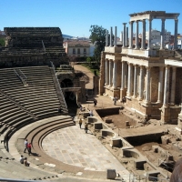 Cambios en el horario de visita del Teatro y el Anfiteatro Romano