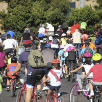 Imágenes del 32º Día de la Bicicleta II