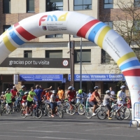 Imágenes del 32º Día de la Bicicleta III