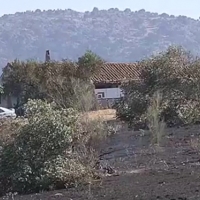 Tres detenidos por los últimos incendios ocurridos en Plasencia