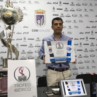 El Alavés disputará el Trofeo Ibérico el 4 de octubre