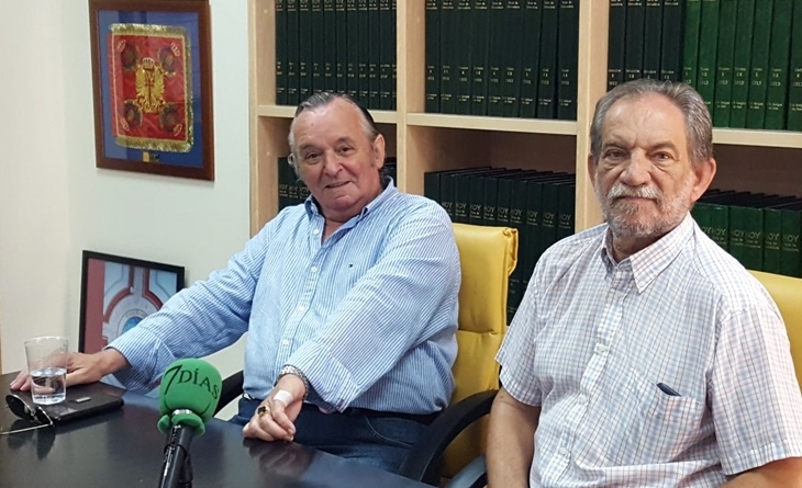 Cantes de la Plaza Alta inundarán de flamenco el Casco Antiguo