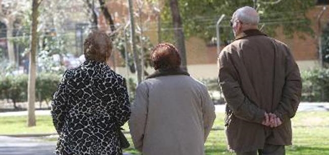 La marcha por las pensiones dignas llega este martes a Extremadura.