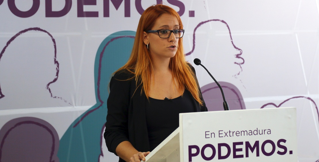 Podemos: “Quien no comparta nuestro proyecto que se busque otro partido”