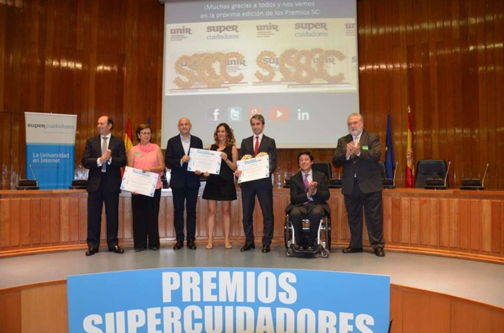 Un proyecto del IES Bioclimático premiado a nivel nacional