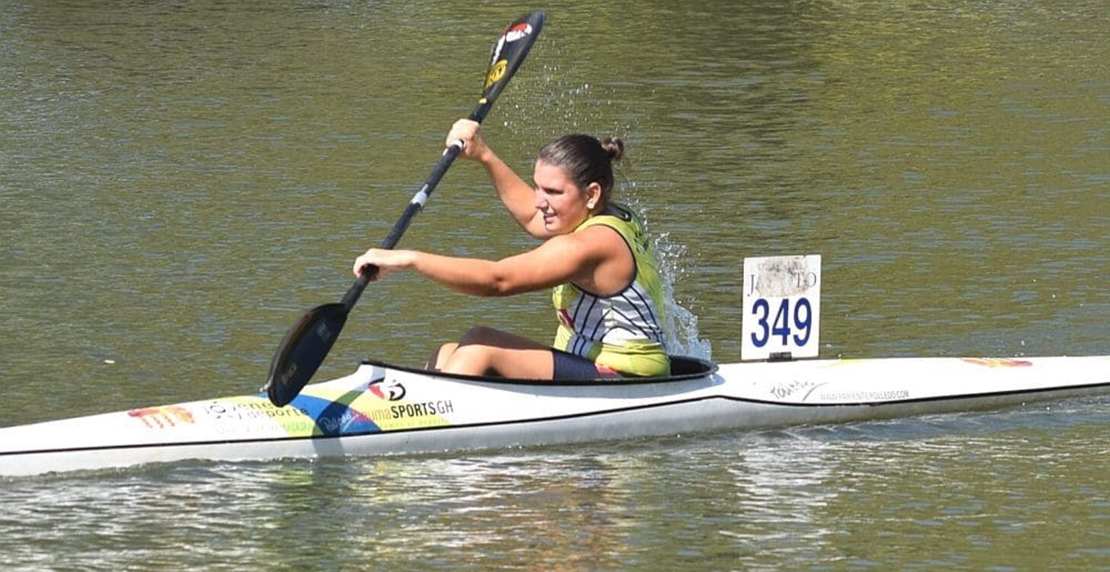 Elena Ayuso estará presente en la última prueba del calendario extremeño