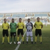 Imágenes del CD. Badajoz 1 - 1 Villanovense