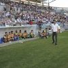 Imágenes del CD. Badajoz 1 - 1 Villanovense