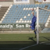 Imágenes del CD. Badajoz 1 - 1 Villanovense