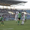 Imágenes del CD. Badajoz 1 - 1 Villanovense