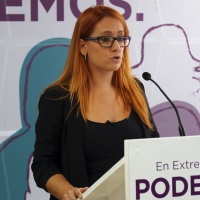 Podemos: “Quien no comparta nuestro proyecto que se busque otro partido”