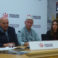 Salvaleón presenta la XXI Feria de Muestras sobre el Desarrollo Rural y Dehesa