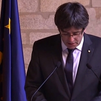 Puigdemont asegura que el PP no ofrece garantías para convocar elecciones