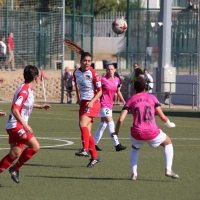 El Santa Teresa cosecha un punto frente al Madrid