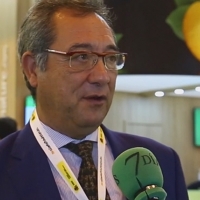 Entrevista al presidente de Tany Nature en la Fruit Attraction