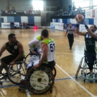 El Mideba cae tras un gran segundo tiempo vigués